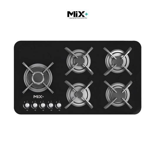 اجاق گاز کن مدل IG8509